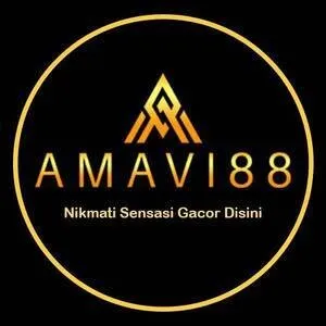 AMAVI88 - Aplikasi Cashback Terbaik untuk Belanja Anda