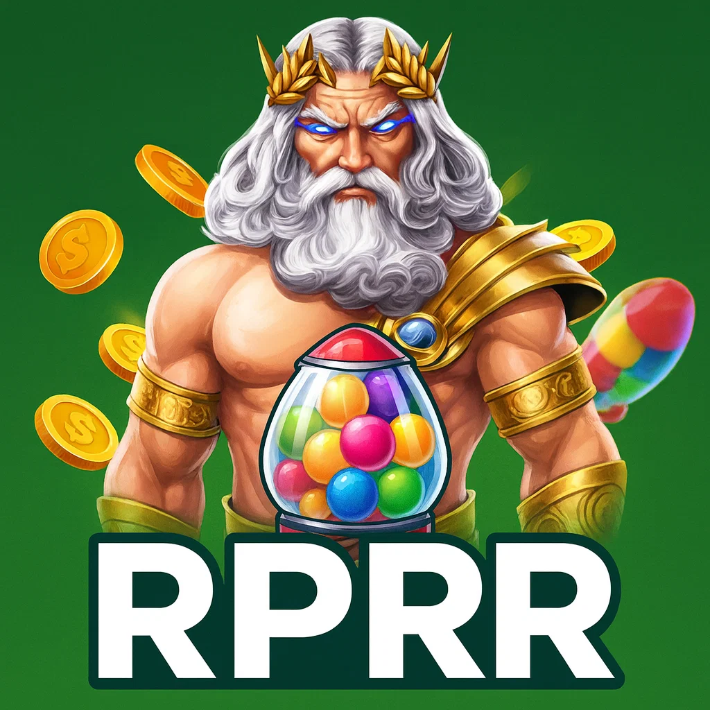 RPRR - Aplikasi Chat Grup Terbaik untuk Sosial & Interaksi