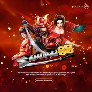 SAMURAI88 - Temukan Jodoh Anda dengan Mudah dan Nyaman